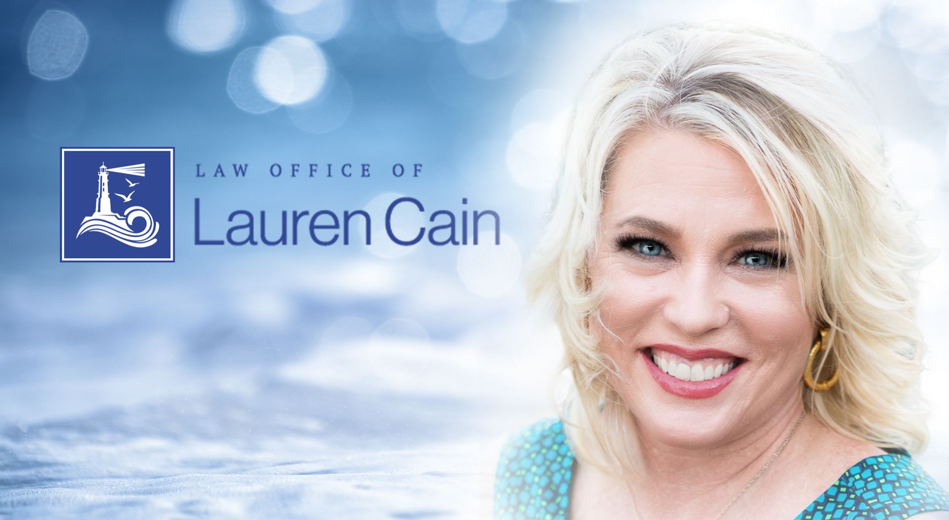 About Us | Law Office of Lauren Cain