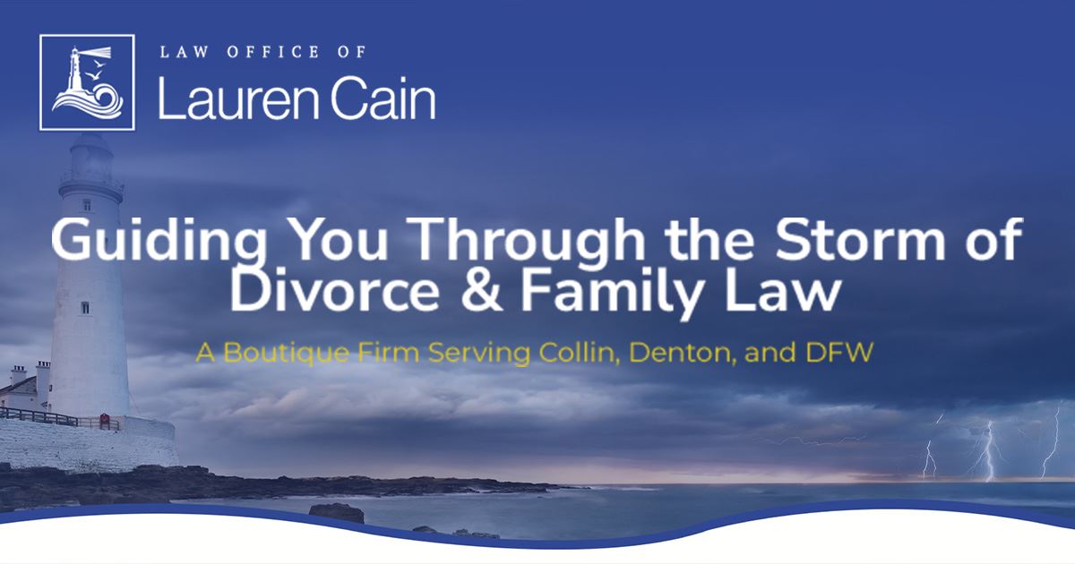 CE Family Law is pleased to announce the appointment of Lauren